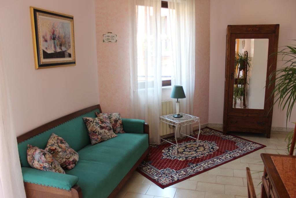 Albergo Al Castello Recoaro Terme Exterior foto