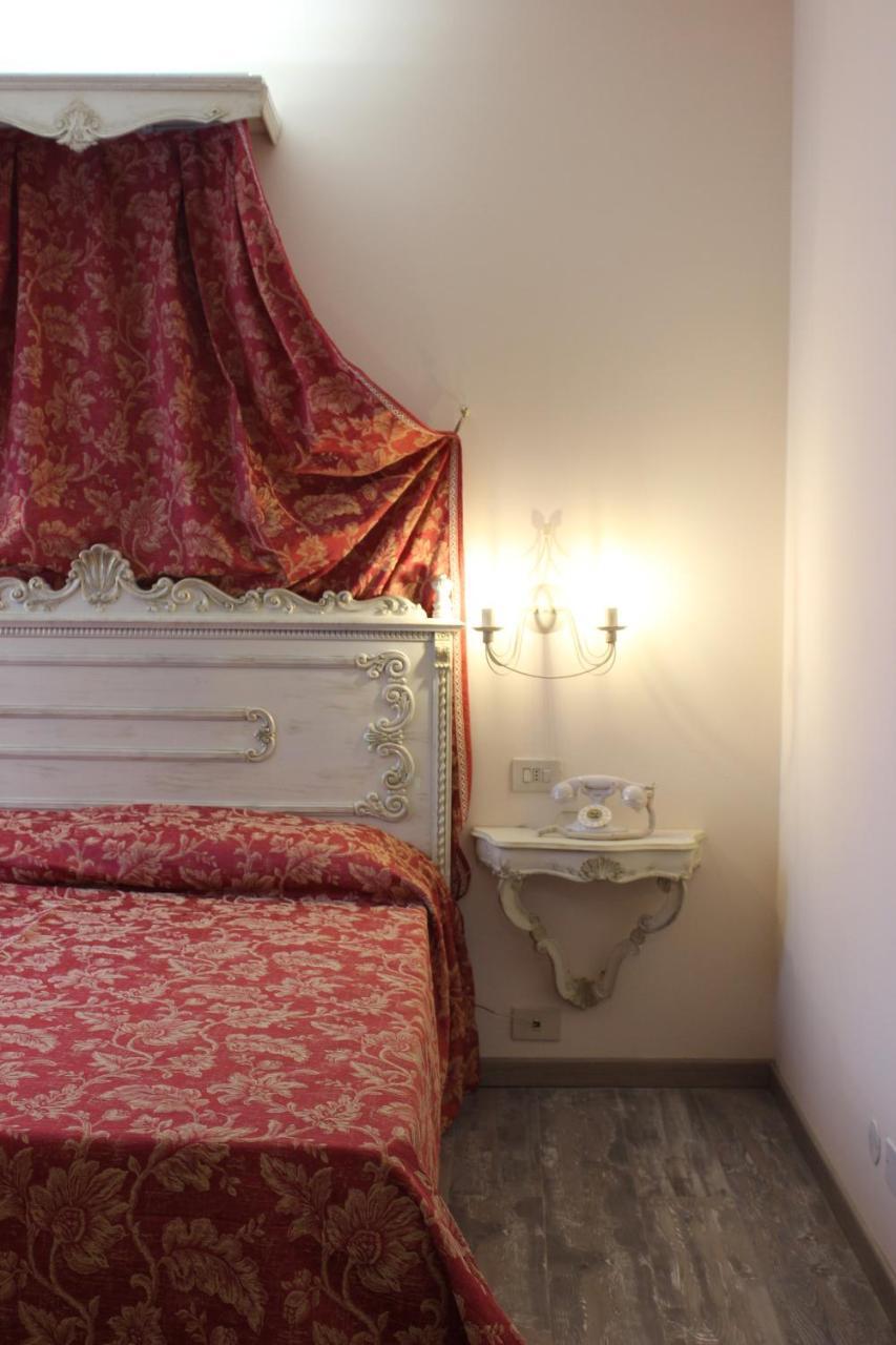 Albergo Al Castello Recoaro Terme Exterior foto